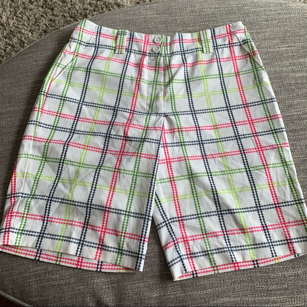 Nike golf women’s shorts 2